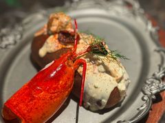 -LESCEDARS Brasserie Bistro香柏树