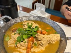 -小乡小镇·传承桐庐土菜·老板亲自烧的菜