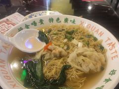 -西关味(大卫城店)