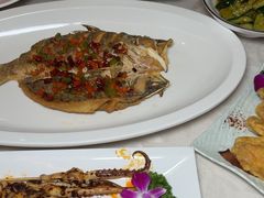 -桂林碧玉国际大酒店-碧玺茶餐厅