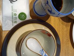 -三俞竹苑(红旗街万达店)