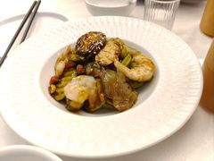 -品海楼·大连海胆锅贴馆(东港店)