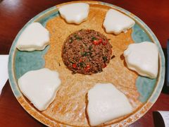 -紫滇源云南生态菜(丹凤街店)