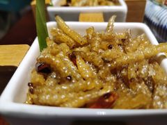 -觅山云南菜(泊富ICITY店)