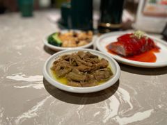 安吉竹笋油-松鹤面馆·古法焖肉面(观前店)