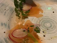 -渔火·特色餐厅(佘山世茂洲际酒店)