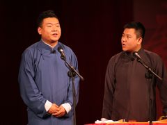 -青曲社相声(易俗街区店)