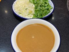 -裕德孚手切涮羊肉(建业凯旋广场店)