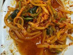 -西塔隆太白烤牛肉馆(图们路店)