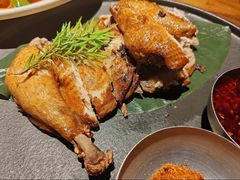 -薇酌饮·陕西菜(南门外店)