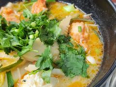 -华中科技大学西二学生食堂