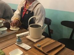 -MAP CHA普洱茶馆(翠湖店)