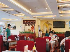 大堂-巴依老爷新疆美食(魏公村店)