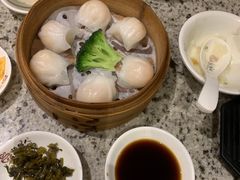 小笼包-温粥人(春晖路店)