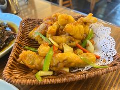 -双塔老饭店