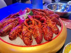 -虾乐园龙虾·夜宵(松江店)