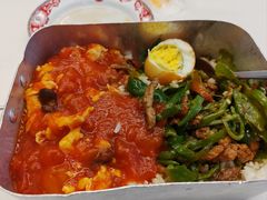 -石笨笨·盖浇饭大王(MOMOPARK店)