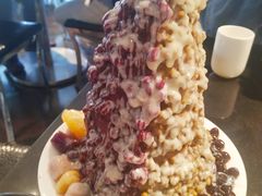 红豆冰山-小资太太餐厅(南岗区店)