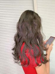 -TK·HAIR SALON韩式设计