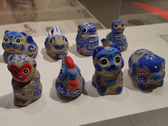 -中国美术学院象山校区-民艺博物馆