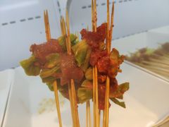 -马路边边串串香(一匡街店)