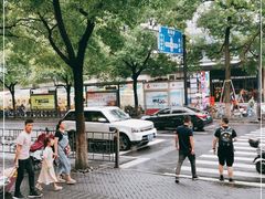 -杭州西湖银泰百货