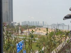 -蠔爺王志德生蚝馆(金沙湾店)