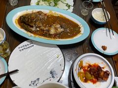 -阿鹏故事云南野生菌火锅(人民路店)