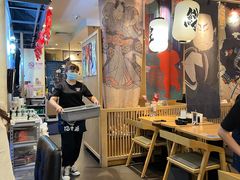 大堂-沼津港渔市(宏伊国际广场店)