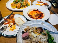 -Grande A'moo(上海万象城店)