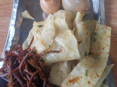 -二牛丸子汤(杏花岭店)