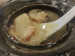 -西江美食舫·江西菜(健德桥店)