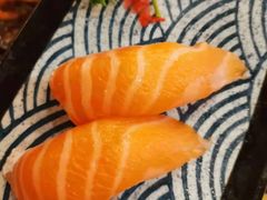 -小川洋风料理(汉街店)