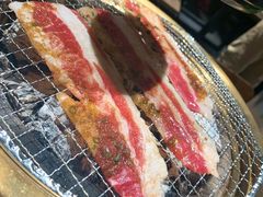 -西塔老太太泥炉烤肉