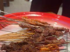 -北丐先生·野馄饨烧烤(长宁龙之梦店)