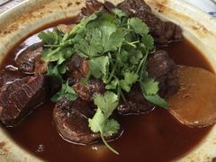 -真味汤馆(汽博店)