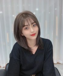 -逸丝风尚yesfashion造型