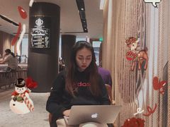 -星巴克臻选(济南恒隆店)