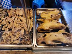 -吴山贡鹅(罍街店)