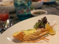 -长沙北辰洲际酒店-兰调全日餐厅