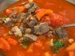 -农园餐厅(北京大学店)