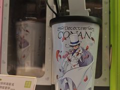 -奈雪的茶(华侨城创意园店)