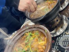 -川香煲(茅台路店)