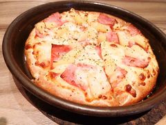 -必胜客(张掖西大街店)