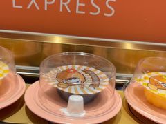 -争鲜回转寿司(南开大悦城店)