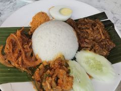 -关夫人餐厅(阳光广场店)