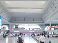 -南宁东站