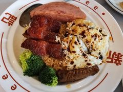 -香港新曜记茶餐厅(星耀城店)