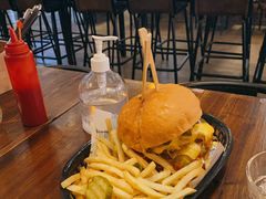 -Liberty Brewing Co·曼哈顿餐吧