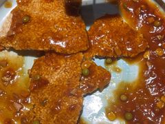 -简普菜烤鱼(苏宁生活广场店)